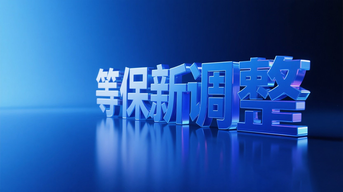 等保新調(diào)整，數(shù)據(jù)資產(chǎn)調(diào)查表怎么填？